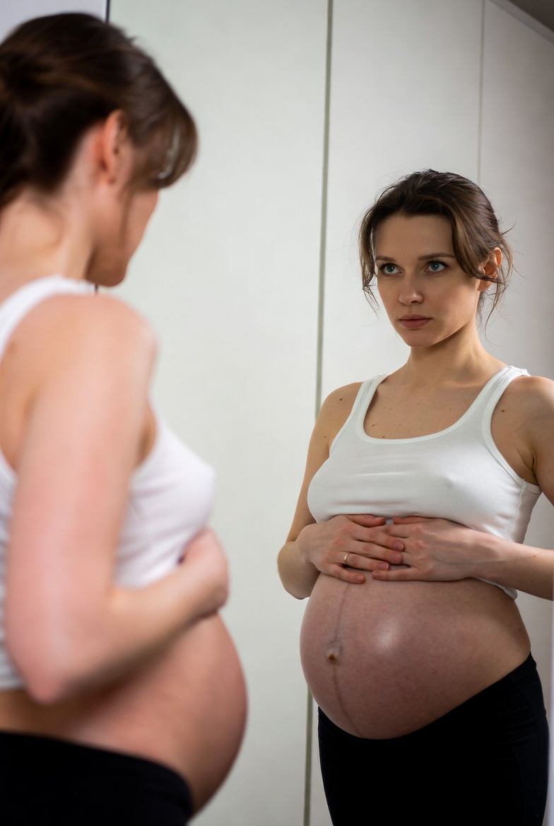 Body Image During Fertility Treatments: What to Expect and How to Cope