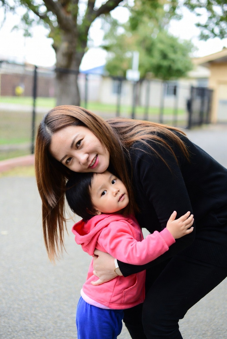 Childcare Planning as a Solo Mom: Building Your Safety Net