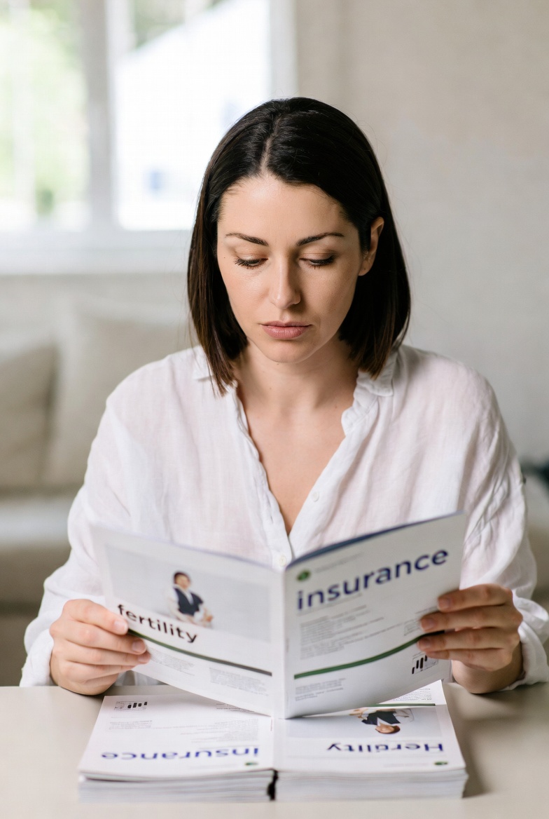 Navigating Fertility Insurance as a Solo Mom: A Practical Guide